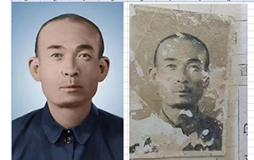 眉山老照片修复-2