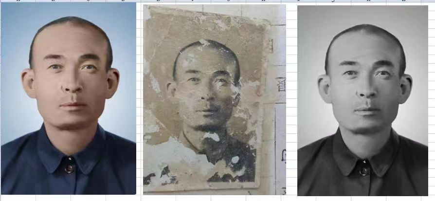 眉山老照片模糊修复-21